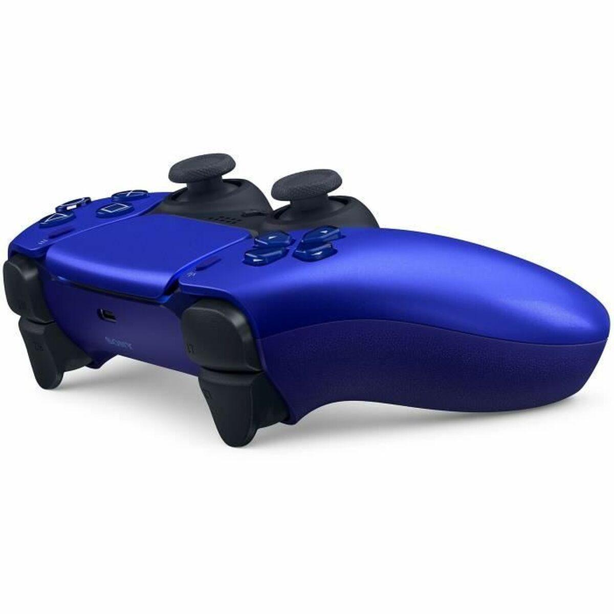 Sony PS5 DualSense Contr. Cobalt Blue