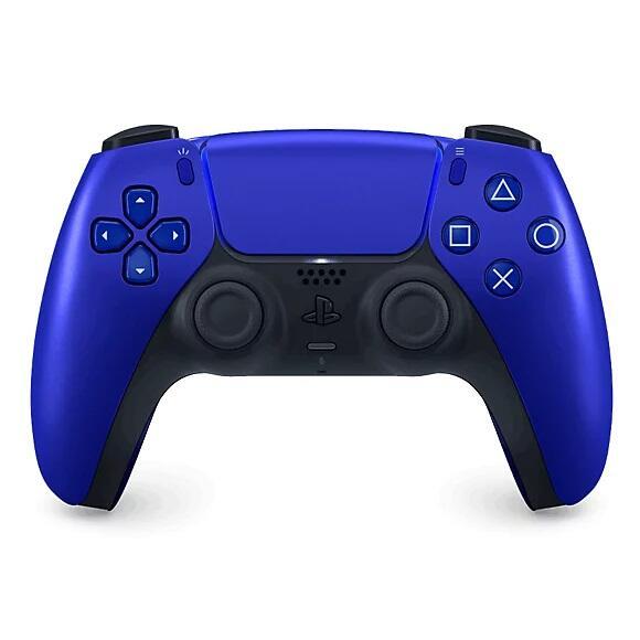 Sony PS5 DualSense Contr. Cobalt Blue