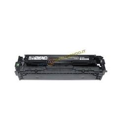 TONER COMPATIBILE HP CB540A NERO - STAMPA 2.200 PAGINE