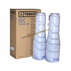 TONER COMPATIBILE KONICA MINOLTA 8937-722 / 8937-784 - STAMPA 11.000 PAGINE - CONFEZIONE SINGOLA