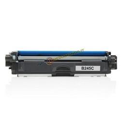 TONER COMPATIBILE BROTHER TN-245C - CIANO - STAMPA 1.400 PAGINE