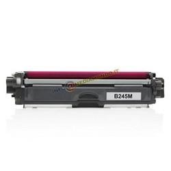 TONER COMPATIBILE BROTHER TN-245M - MAGENTA - STAMPA 1.400 PAGINE