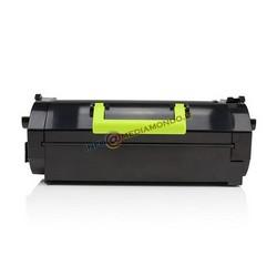 TONER COMPATIBILE DELL 593-11187 / GDFKW - NERO - STAMPA 6.000 PAGINE