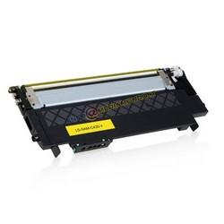 TONER COMPATIBILE SAMSUNG CLT-Y404S - GIALLO - STAMPA 1.000 PAGINE