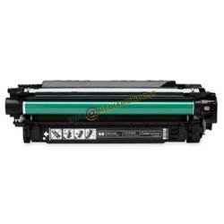 TONER COMPATIBILE HP CE250X - NERO - STAMPA 10.000 PAGINE