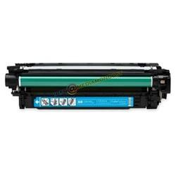 TONER COMPATIBILE HP CE251A - CIANO - STAMPA 7.000 PAGINE