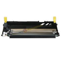 TONER RIGENERATO PER SAMSUNG CLT-Y4092S GIALLO - STAMPA 1.000 PAGINE