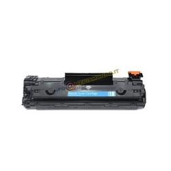 TONER COMPATIBILE HP CE285A - 85A - STAMPA 1.600 PAGINE