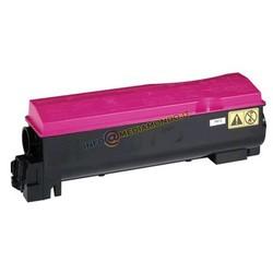 TONER COMPATIBILE KYOCERA MITA TK-550M 1T02HMBEU0 - MAGENTA - STAMPA 5.000 PAGINE