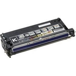 TONER COMPATIBILE PER EPSON C13S051127 ACULASER C3800 - NERO - STAMPA 9.500 PAGINE