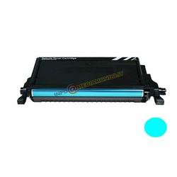 TONER RIGENERATO PER SAMSUNG CLT-C5082L - CIANO - STAMPA 4.000 PAGINE