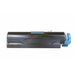 TONER COMPATIBILE PER OKI 44574702 - NERO - STAMPA 3.000 PAGINE