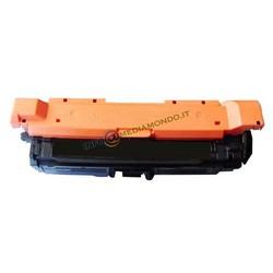 TONER COMPATIBILE HP CE260A - NERO - STAMPA 8.500 PAGINE