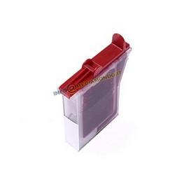 Brother LC600 Magenta- Cartuccia Compatibile