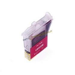 Brother LC800 Magenta - Cartuccia Compatibile