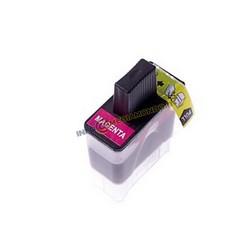 Brother LC900 / LC950 Magenta- Cartuccia Compatibile