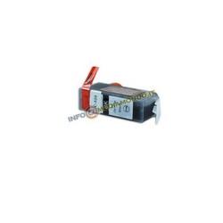 Canon BCI-3eBK Nero - Cartuccia Compatibile