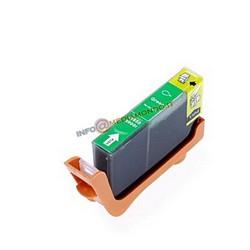 Canon BCI-6 green/verde - Cartuccia Compatibile