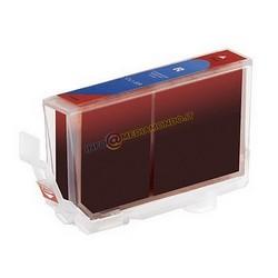 Canon CLI-8R rosso - Cartuccia Compatibile