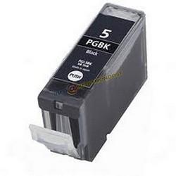 Canon PGI-5Bk black - Cartuccia Compatibile con chip