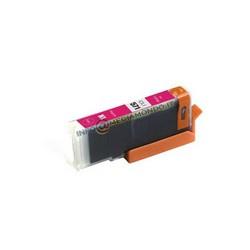 CARTUCCIA COMPATIBILE CANON / 0333C001 / CLI-571MXL - MAGENTA - 11ML