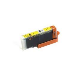 CARTUCCIA COMPATIBILE CANON / 0334C001 / CLI-571YXL - GIALLO - 11ML