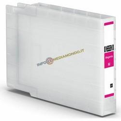 CARTUCCIA COMPATIBILE EPSON C13T908340 / T9083 XL - MAGENTA - 39ML