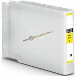 CARTUCCIA COMPATIBILE EPSON C13T908440 / T9084 XL - GIALLO