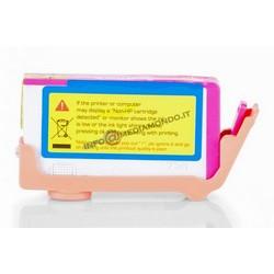 CARTUCCIA COMPATIBILE HP T6M07AE / 903XL - MAGENTA - 12ML