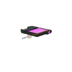 Brother LC-985M - LC-985 magenta - Cartuccia Compatibile