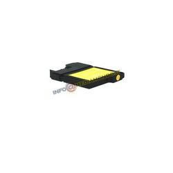 Brother LC-985Y - LC-985 giallo - Cartuccia Compatibile