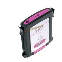 CARTUCCIA COMPATIBILE HP C9392AE - HP88XL - MAGENTA