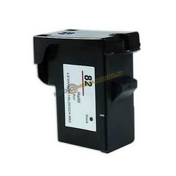 CARTUCCIA COMPATIBILE LEXMARK 82 - 18L0032 - NERO 22ml