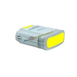 CARTUCCIA COMPATIBILE HP C4806A - HP 12 GIALLO - 55ml