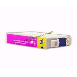 EPSON T1633 MAGENTA - CARTUCCIA COMPATIBILE - 10ML