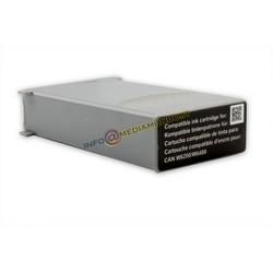 CARTUCCIA COMPATIBILE PER CANON 7568A001 / BCI-1401BK - NERO