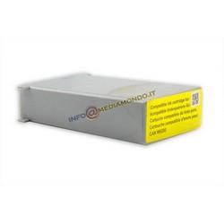 CARTUCCIA COMPATIBILE PER CANON 7571A001 / BCI-1401Y - GIALLO