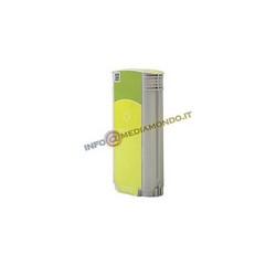 CARTUCCIA COMPATIBILE PER HP 72 C9373A - GIALLO - 130ml