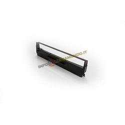 NASTRO COMPATIBILE EPSON C13S015019 / 8750 / - NERO