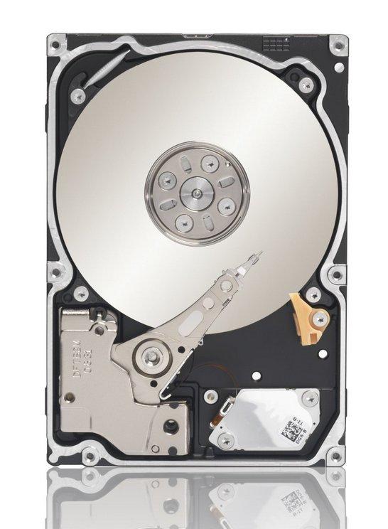 Seagate Constellation .2 2.5" 1,02 TB SATA