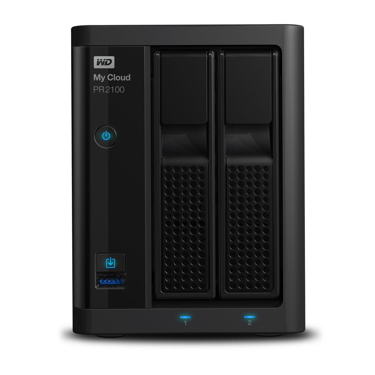 MYCLOUD PR2100 4TB 3.5IN