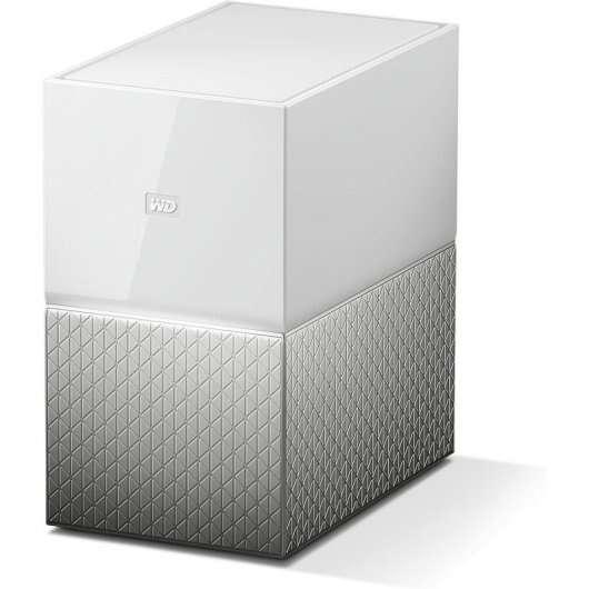 MYCLOUD HOME DUO 8TB 3.5IN