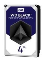 Western Digital Black 3.5 4000 GB Serial ATA III (4TB BLACK 256MB - 3.5IN SATA III 6GB/S 7200RPM)