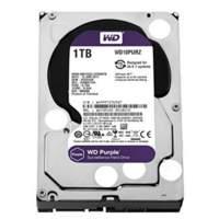 HDD WD PURPLE 1TB 35" SATA 5400RPM