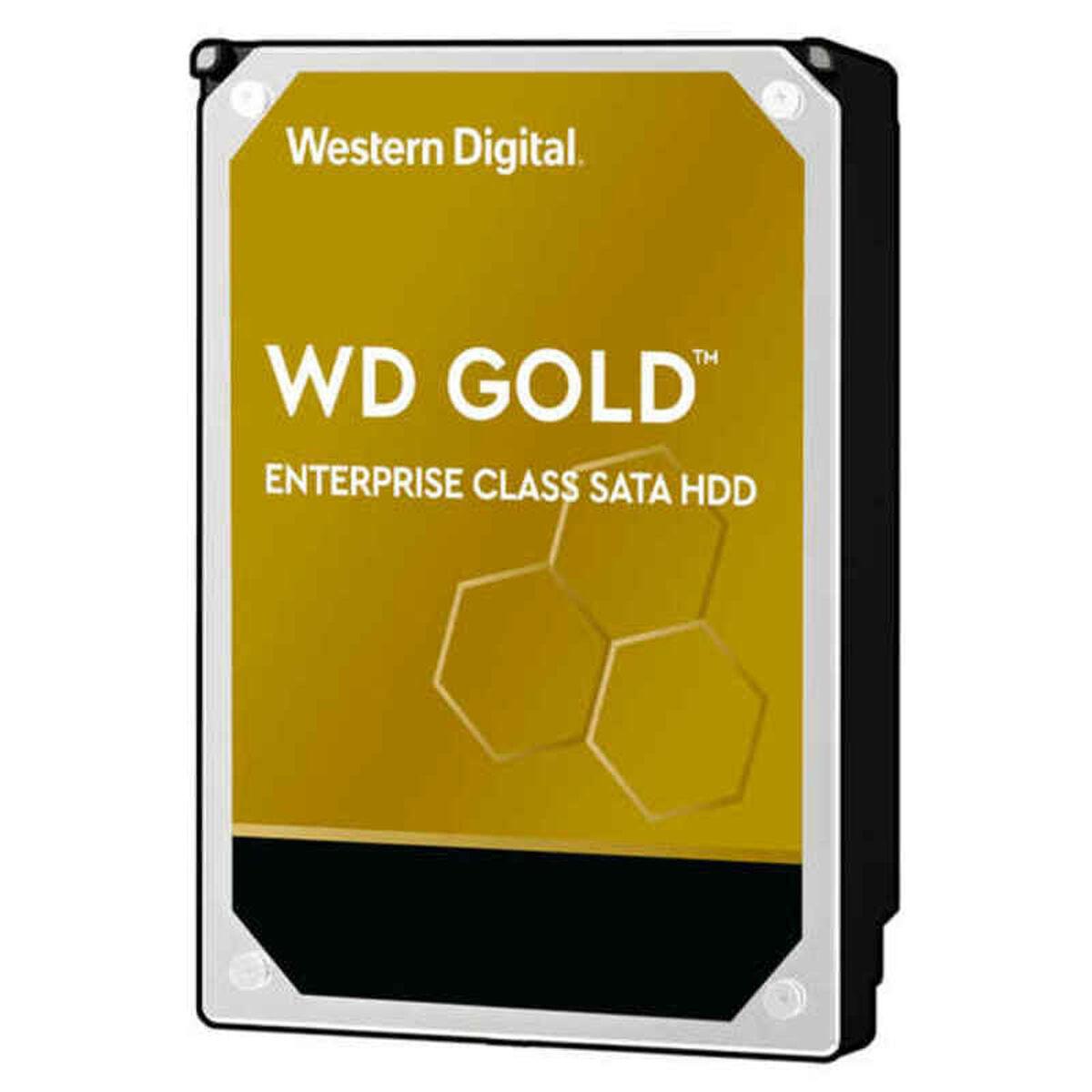 WD HDD 4TB 3.5 SATA