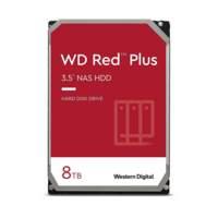 HD 8TB INT. 3.5 WESTERN DIGITAL RED