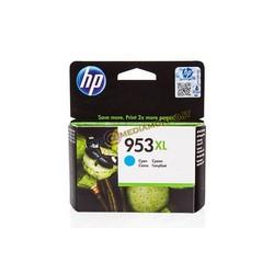 CARTUCCIA HP 953XL HIGH YIELD CYAN ORIGINAL