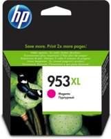 CARTUCCIA HP 953XL HIGH YIELD MAGENTA ORIGINAL