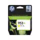 HP CART INK GIALLO 953XL PER OJ PRO 8210/8740/8730 TS