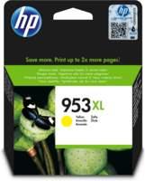 HP 953 XL Ink Cartridge Yellow